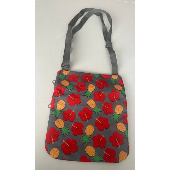 Disney Classics Lilo and STITCH Crossbody purse/bag - Picture 2 of 7